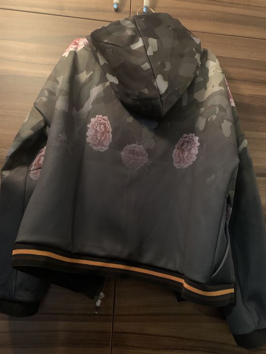 Geaca Desigual NOUA