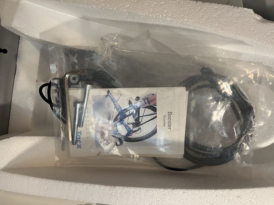 Tacx велотренажор