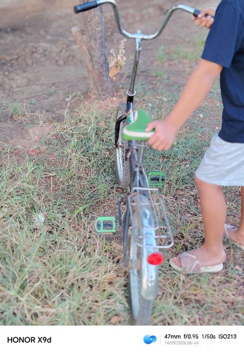 Velosped    KAMA