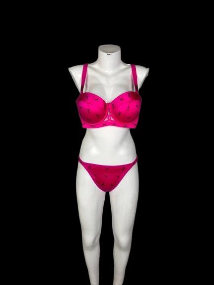 Аёллар ички кийими