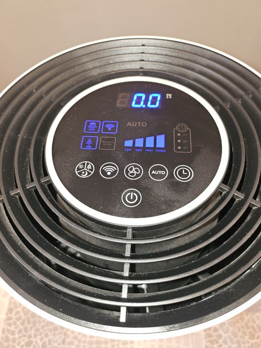 Purificator de aer Alecoair P40 smart