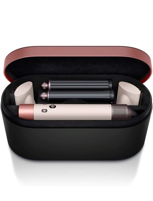 Dyson AirWrap complete long styler