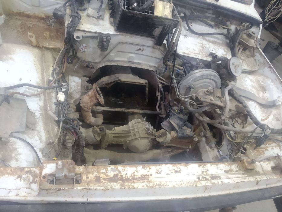 Нива продам срочно нужны деньги