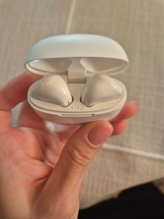 Bluetooth слушалки