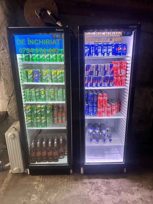 Corturi evenimente de închiriat vitrina frigorifica panou arcada covor