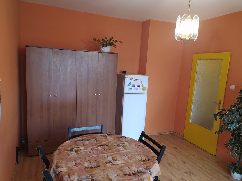 Дава се под наем Двустаен апартамент в София, Младост 3 - 50 кв.м за 498.27 € - Снимка #4