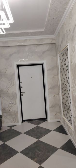 3-хонали квартира Согдиана