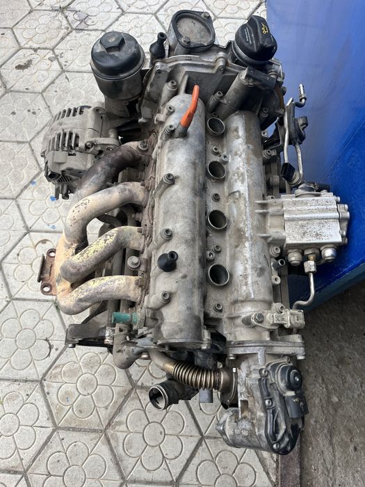 Продам двигатель