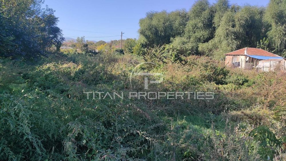 Продава се Парцел в с. Болярци, Област Пловдив - 1125 кв.м за 27 €/кв.м - Снимка #2