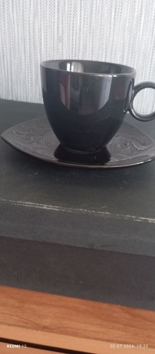 Набор чайной посуды