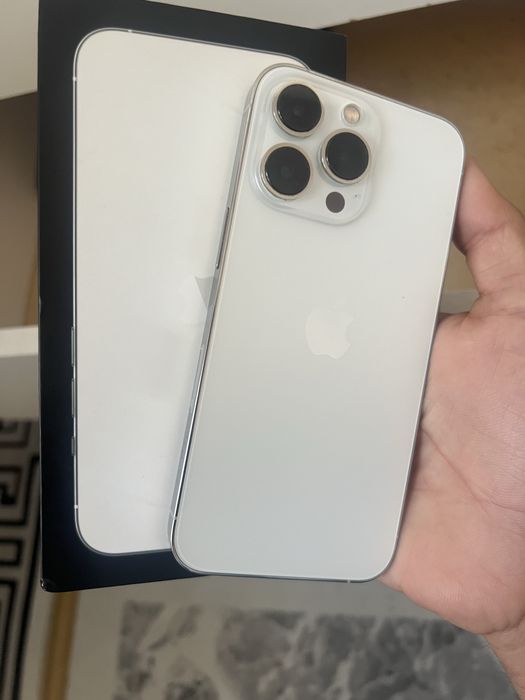 Аифон 13 про 256 памят сатылады срочно