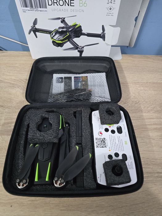 Продавам чистонов Дрон