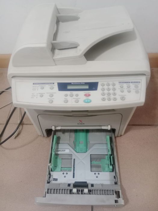 Принтер отличный