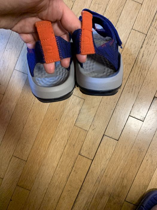 Quechua 37 номер