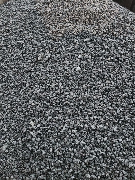 ЗИЛ. ЗИЛ щебень АЗФ