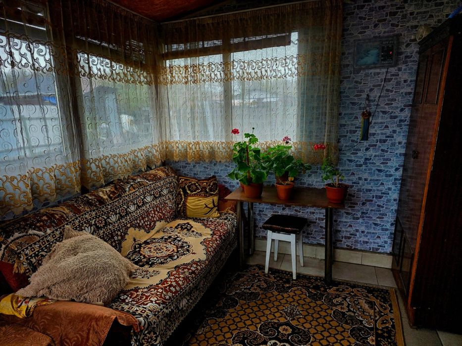 Продам дом-особняк