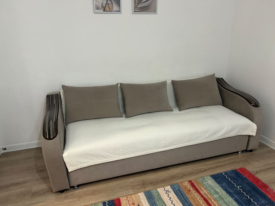 Продам диван в отличном состонии