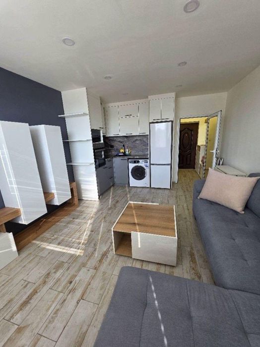 Дава се под наем Едностаен апартамент в София, Люлин 7 - 30 кв.м за 368.73 € - Снимка #1