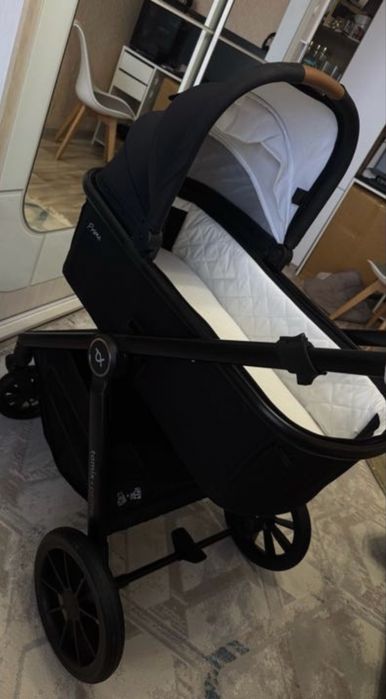 Коляска Tomix Prime 2 в 1