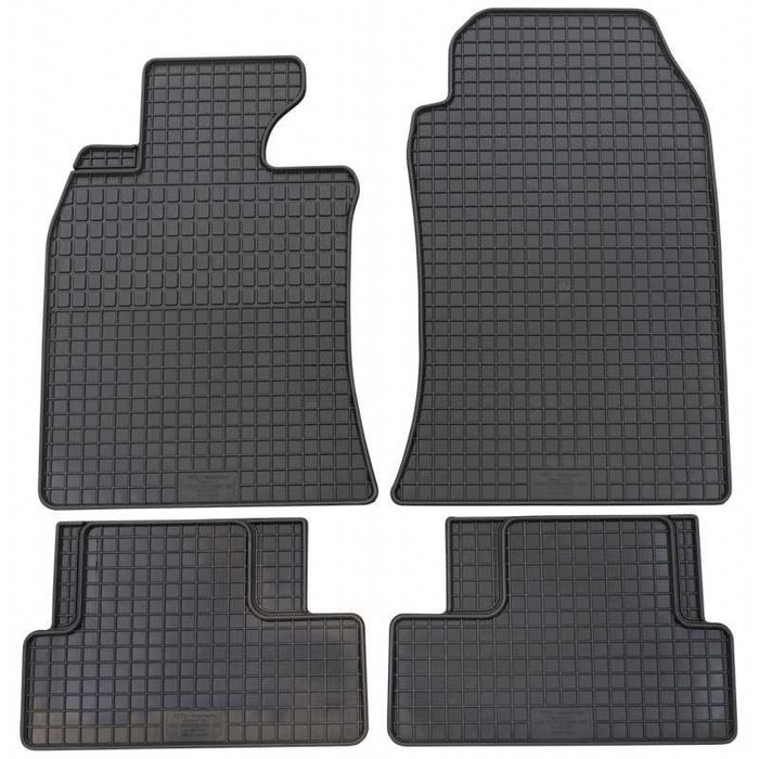 Covorase din Cauciuc Mini One, Cooper, Roadster, Clubman, Countryman