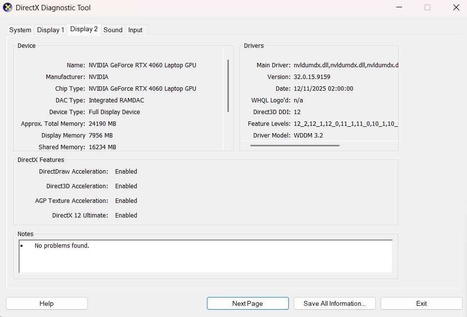 Vand laptop gaming MSI THIN GF63 12VF 32GB RAM I5 12450H RTX 4060 8GB