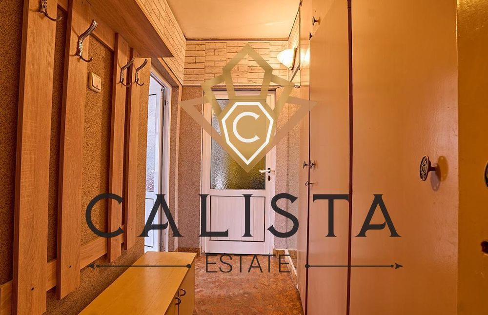 Дава се под наем Многостаен апартамент в Пловдив, Кючук Париж - 100 кв.м за 612 € - Снимка #11