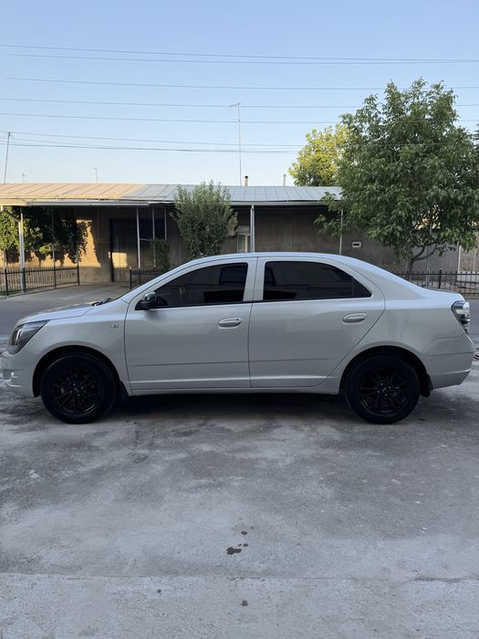 Cobalt LTZ Midnight