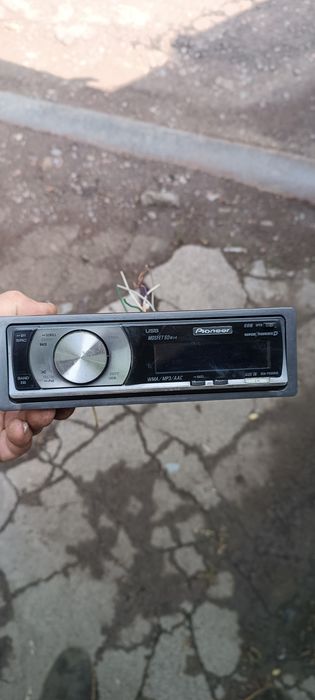 Магнитола Pioneer den5050: 600 000 so’m