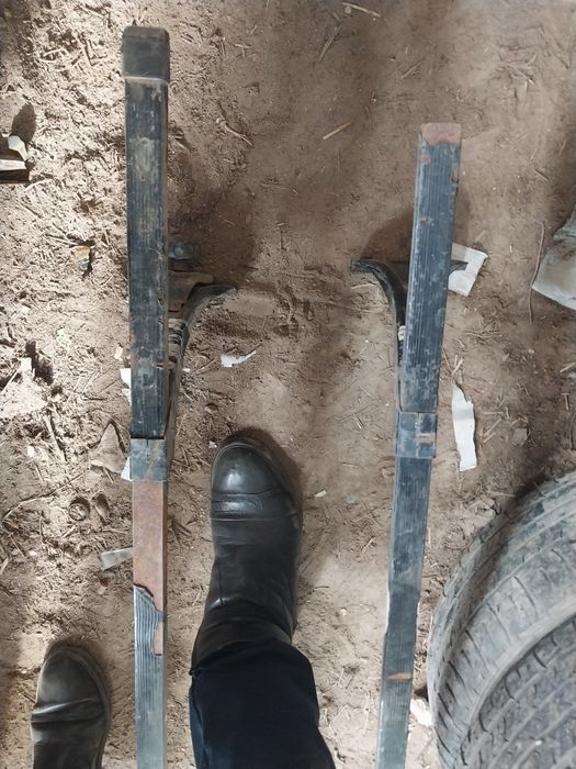 Багажник для автомобиля