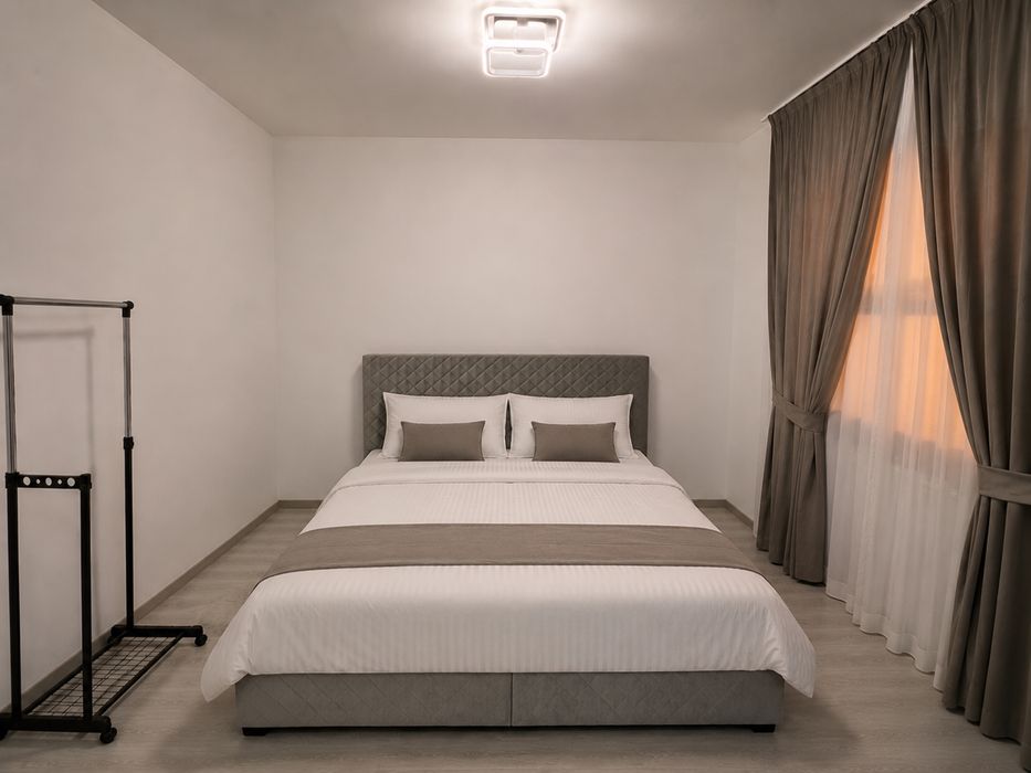 Apartament *LUX* in regim hotelier cu loc de parcare