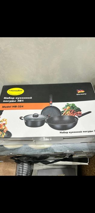 Продам технику все новое в упаковке