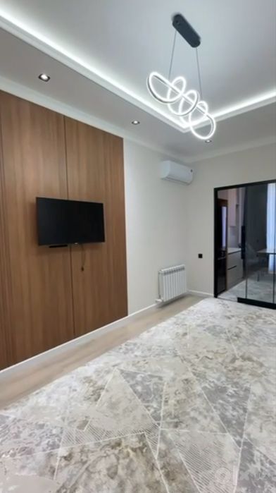 Сдается 2 ком ЖК Charx Novza. Самарканд Дарвоза. Шайхантохурский РУВД