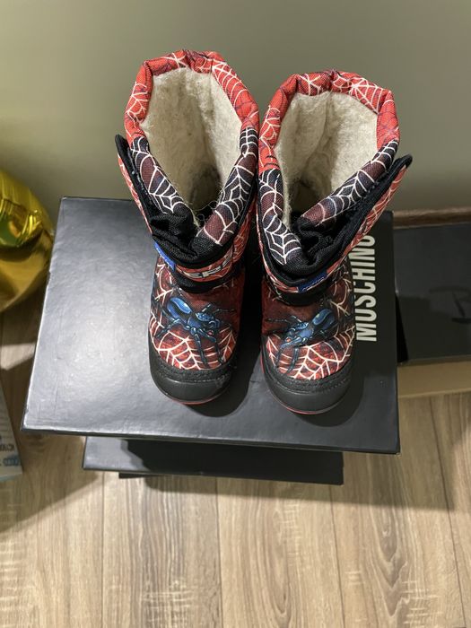 Детски апрески