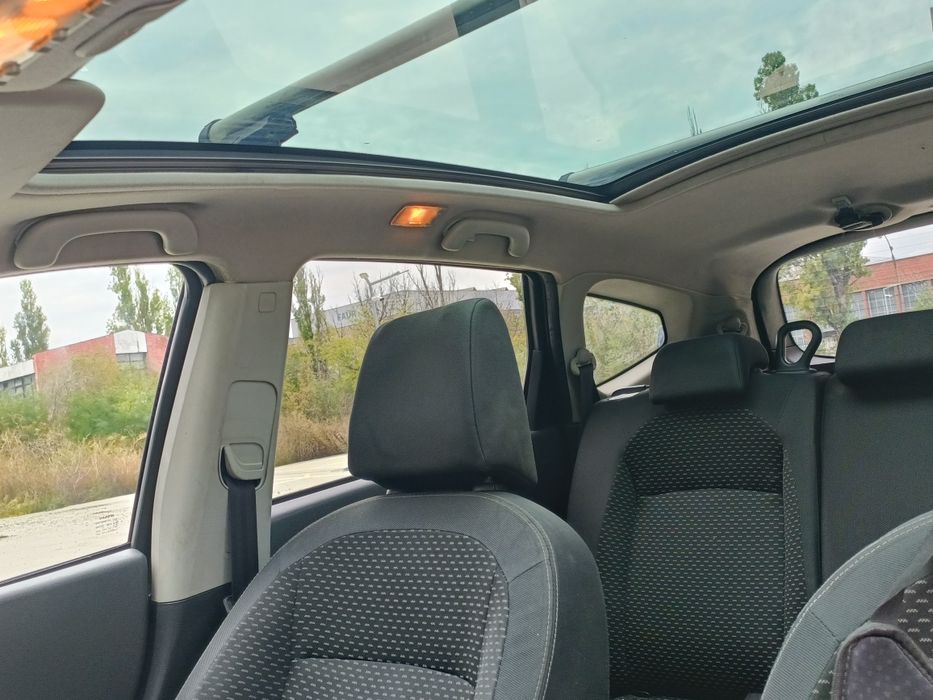 Qashqai+2, benzina, 2010, primul și unic proprietar