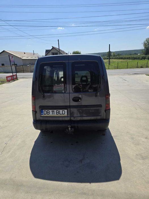 Opel Combo 1.7 Cdti