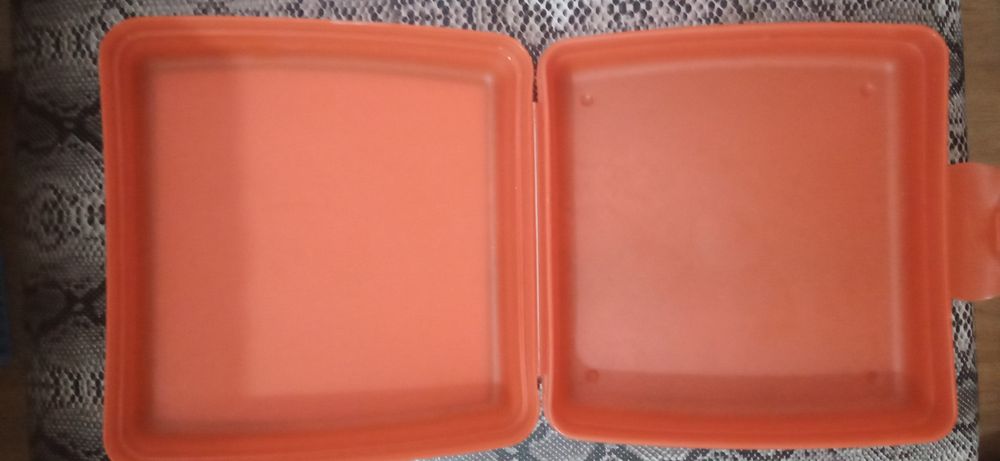 Ланч бокс Тапервер