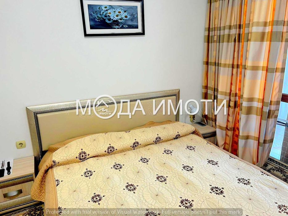 Продава се Двустаен апартамент в Свети Влас - 55 кв.м за 1310 €/кв.м - Снимка #23