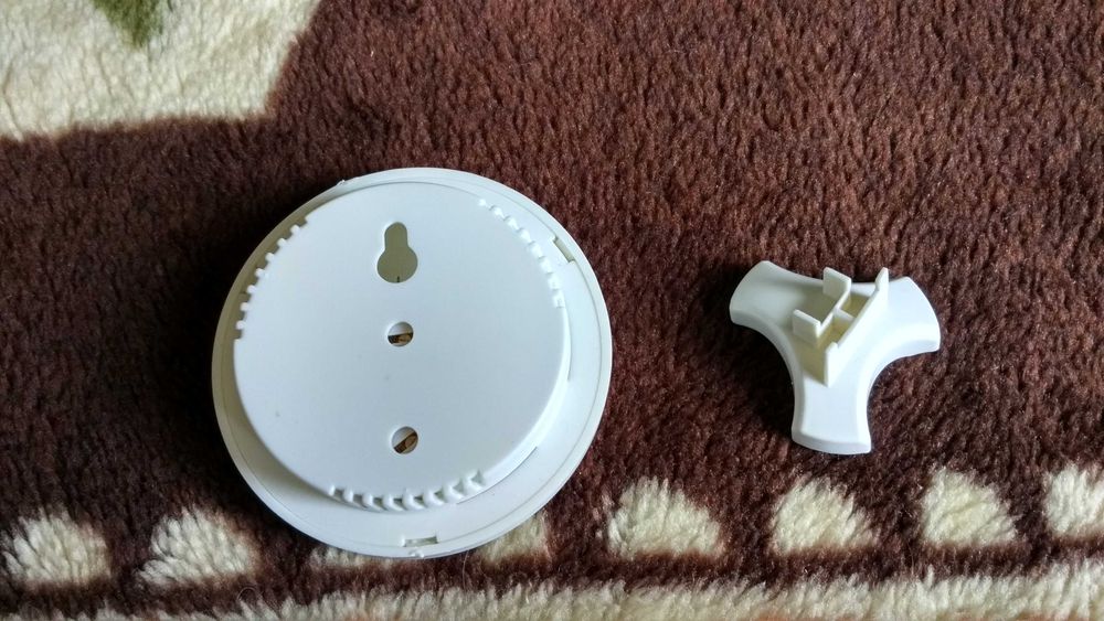 Термометр-гигрометр Anymetre TH108