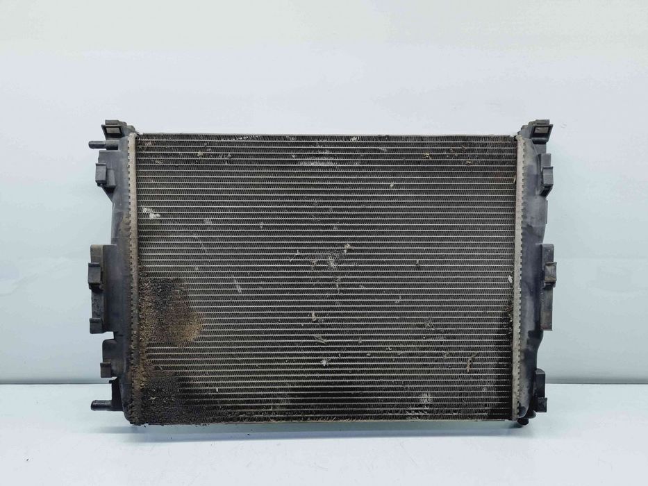Radiator apa Renault Scenic 2 [Fabr 2003-2008] OEM 1.9 DCI F9Q-812 88K