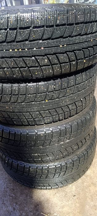 Шины Triangle TR777