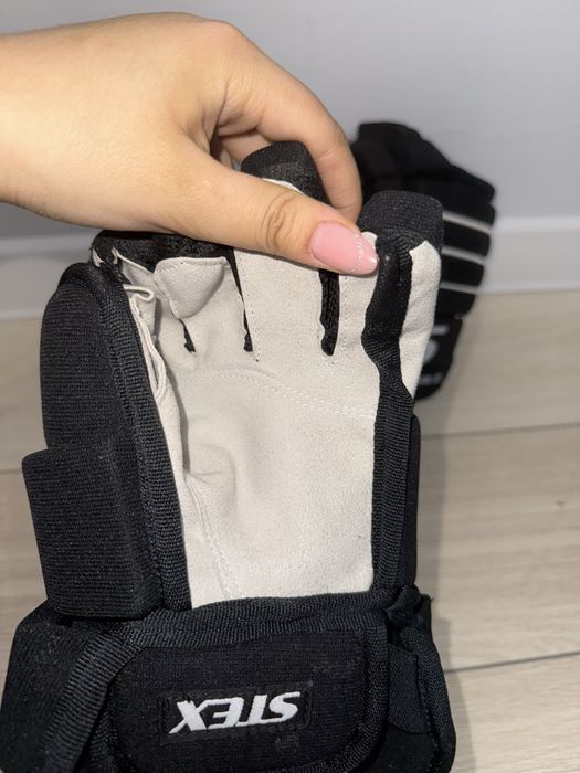 хоккейные краги