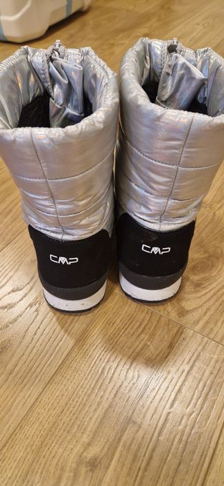 СMP апрески,много топли