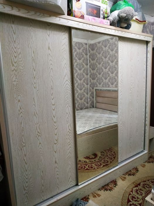 Спальни гарнитур