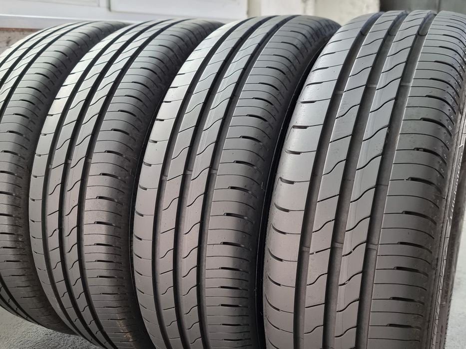 "Dot 24" 185/65/15 Goodyear 4Броя: 160€ 7.5мм