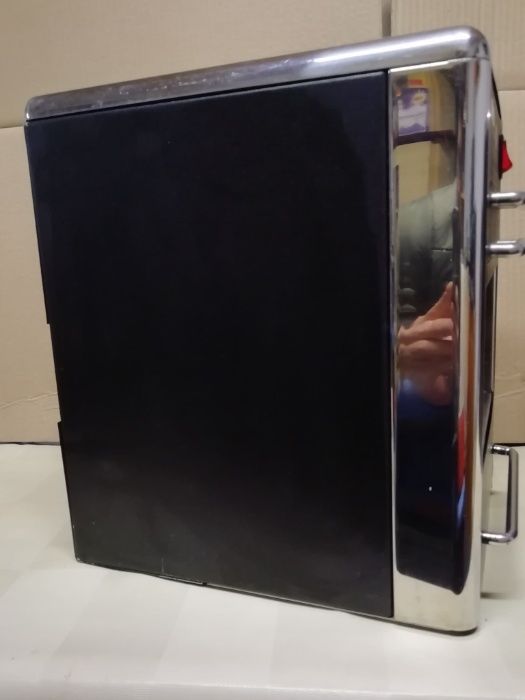 Кафемашина lavazza point + 50 капсули Лаваца