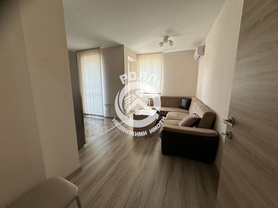 Продава се Двустаен апартамент в Пловдив, Южен - 66 кв.м за 1743 €/кв.м - Снимка #1