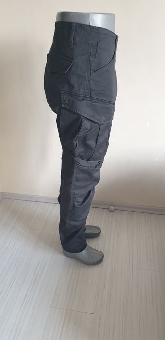 G - Star Rovic Zip 3D Cargo / 34/34 НОВО! ОРИГИНАЛ! Спортни Панталони