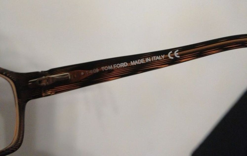Ochelari Tom Ford rame