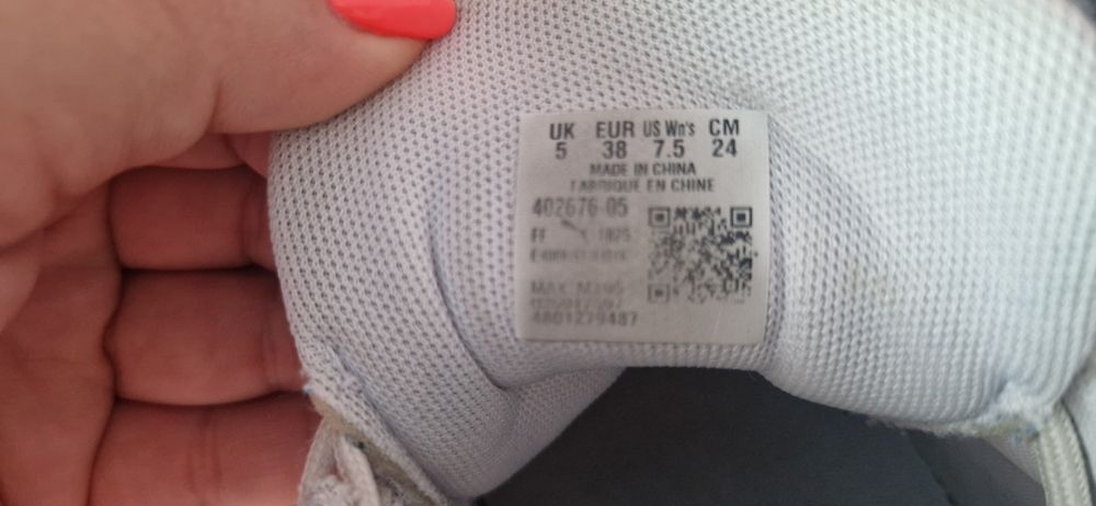 Маратонки Puma дамски