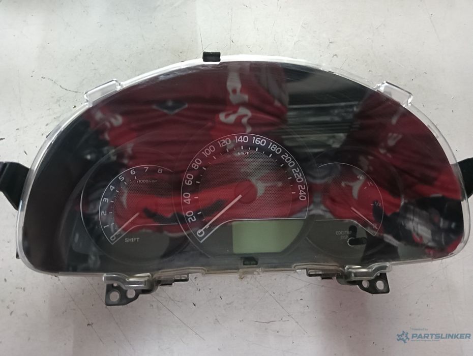 Ceasuri Bord Toyota Corolla 1.3 I 2015 Oem 83800F2231